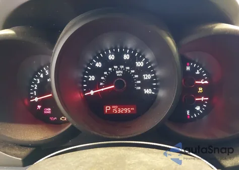 2010 Kia Soul + z USA, uszkodzony, nr VIN KNDJT2A20A7080089